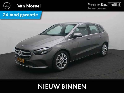 Mercedes-Benz B-Klasse B 180 2