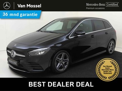 Mercedes-Benz B-Klasse B 180 6