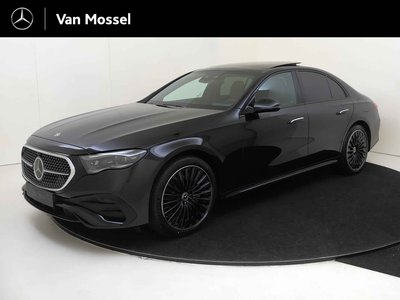 Mercedes-Benz E-Klasse E 300 e Sport Edition 21
