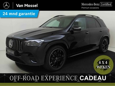Mercedes-Benz GLE GLE 400 e 4MATIC Sport Edition met EQ Hybride Technologie 5