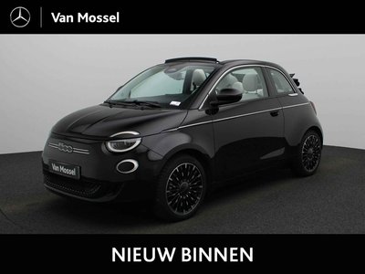 Fiat 500e C La Prima 42 kWh 1