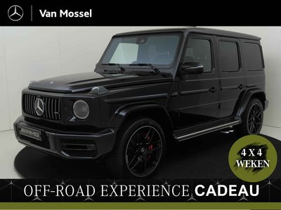 Mercedes-Benz G-Klasse 63 Edition 1 30