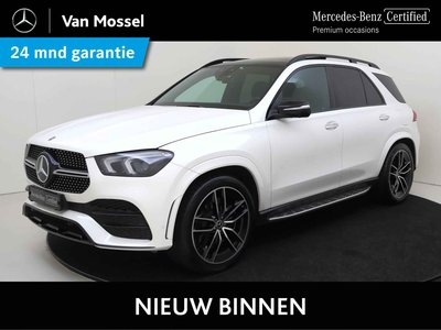 Mercedes-Benz GLE GLE 350 e 4MATIC 2