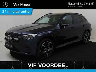 Mercedes-Benz GLC GLC SUV 300 e 4MATIC Business Line met EQ Hybride Technologie 20