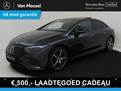 Mercedes-Benz EQE EQE 300 Sport Edition 22