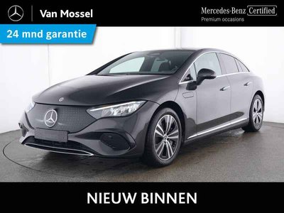 Mercedes-Benz EQE EQE 300 Business Line 1