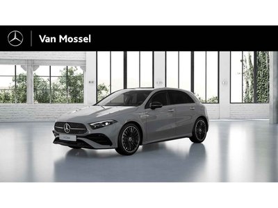Mercedes-Benz A-Klasse A 250 e Business Solution AMG 9