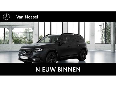 Mercedes-Benz GLB 250+ Business Solution AMG 85.5 kWh 9