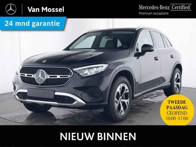 Mercedes-Benz GLC GLC SUV 300 e 4MATIC Business Line met EQ Hybride Technologie 8