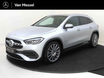 Mercedes-Benz GLA GLA 180 30