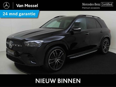 Mercedes-Benz GLE 400 e 4MATIC AMG Line Premium 24