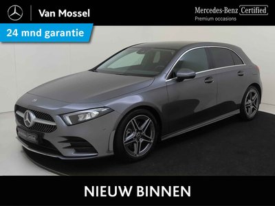 Mercedes-Benz A-Klasse A 250 2