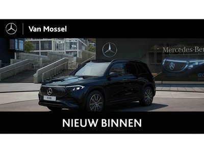 Mercedes-Benz EQB 250+ Business Solution AMG 71 kWh 14