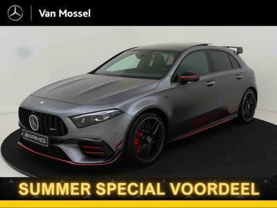 Mercedes-Benz A-Klasse AMG A 45 S 4MATIC+ Street Style Edition 1