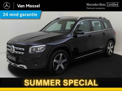 Mercedes-Benz GLB GLB 200 Business-Solution 6