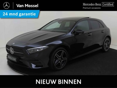 Mercedes-Benz A-Klasse 250 e AMG Line 1