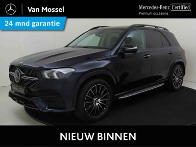Mercedes-Benz GLE GLE 350 e 4MATIC 28