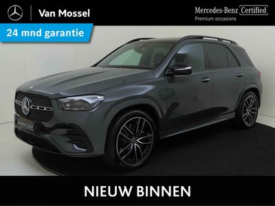 Mercedes-Benz GLE GLE 400 e 4MATIC Sport Edition met EQ Hybride Technologie 1