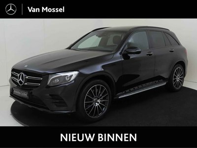 Mercedes-Benz GLC GLC 250 4MATIC 3