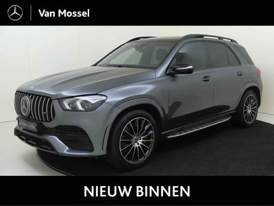 Mercedes-Benz GLE GLE 350 de 4MATIC 2