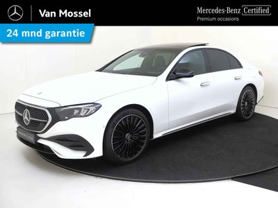 Mercedes-Benz E-Klasse E 300 e 16