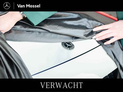 Mercedes-Benz A-Klasse 250 e Star Edition AMG Line 29