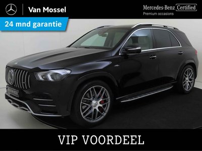 Mercedes-Benz GLE AMG GLE 53 4MATIC+ 16