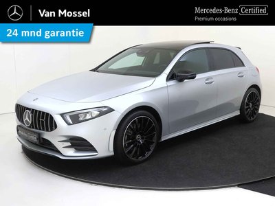 Mercedes-Benz A-Klasse A 250 e Business-Solution Limited 2