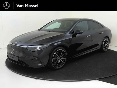 Mercedes-Benz CLA CLA 250+ Launch Edition 13