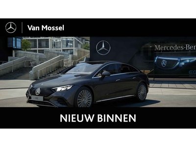 Mercedes-Benz EQE 300 Business Solution AMG 90 kWh 6