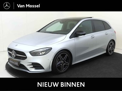 Mercedes-Benz B-Klasse B 180 - Business Solution - 2