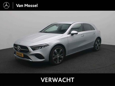 Mercedes-Benz A-Klasse 250 e Luxury Line 2