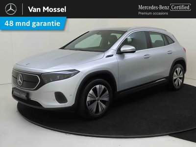 Mercedes-Benz EQA EQA 250+ Business Line 2