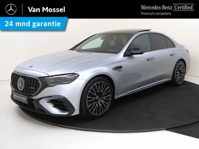 Mercedes-Benz E-Klasse AMG E 53 HYBRID 4MATIC+ Night Edition 3