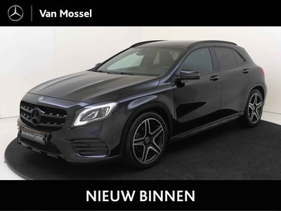 Mercedes-Benz GLA GLA 180 Business Solution 1