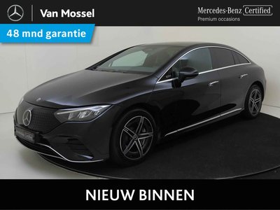 Mercedes-Benz EQE EQE 350+ Launch Edition - AMG Line 9
