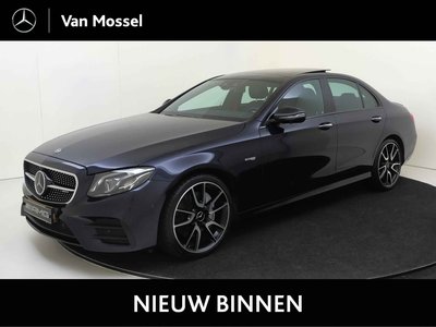 Mercedes-Benz E-Klasse AMG 43 4Matic Premium 2