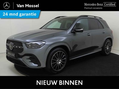 Mercedes-Benz GLE GLE 350 de 4MATIC Business Line met EQ Hybride Technologie 1