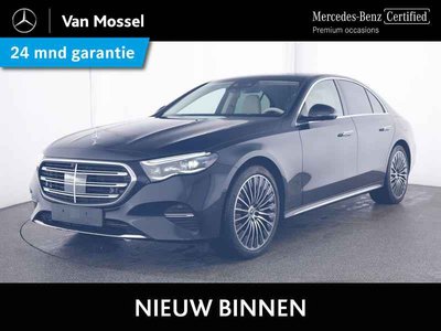Mercedes-Benz E-Klasse E 300 e 2