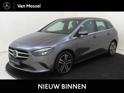 Mercedes-Benz B-Klasse B 200 1