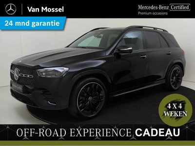 Mercedes-Benz GLE GLE 400 e Business Line 27