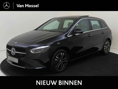 Mercedes-Benz B-Klasse 250 e Business Line 7