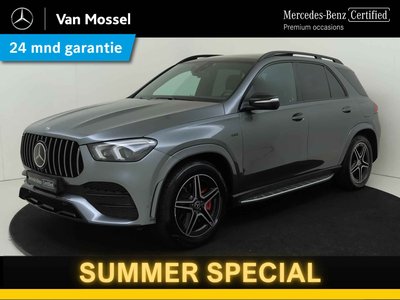 Mercedes-Benz GLE GLE 350 de 4MATIC 29