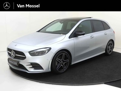 Mercedes-Benz B-Klasse 200 AMG Line 1