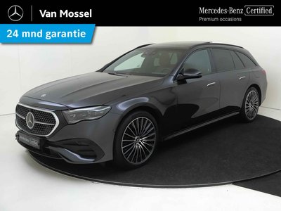 Mercedes-Benz E-Klasse Estate 300 e AMG Line 3