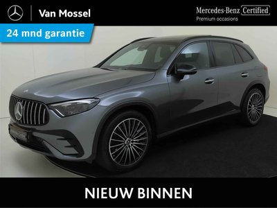 Mercedes-Benz GLC GLC SUV 300 e 4MATIC AMG Line met EQ Hybride Technologie 1