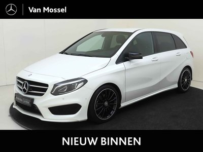 Mercedes-Benz B-Klasse B 180 3