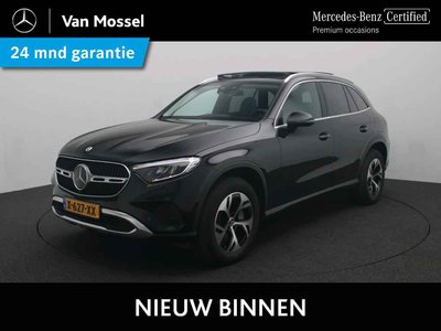 Mercedes-Benz GLC GLC SUV 300 e 4MATIC Business Line met EQ Hybride Technologie 6