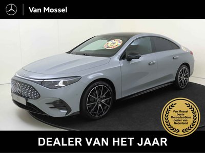 Mercedes-Benz CLA CLA 250+ Launch Edition 17