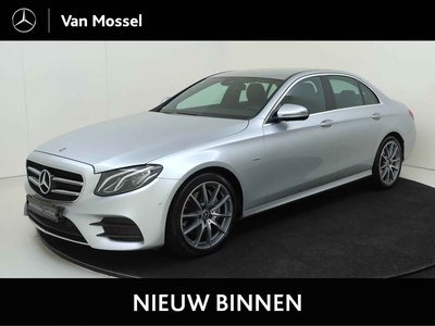 Mercedes-Benz E-Klasse E 200 Business Solution 30